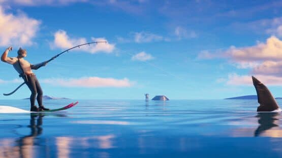 Fortnite: Chapter 2 - Season 3 screenshot 3