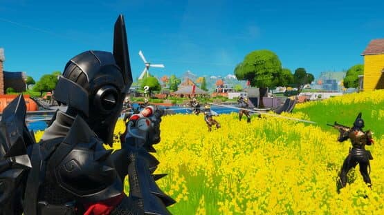 Fortnite: Chapter 2 - Season 3 screenshot 1
