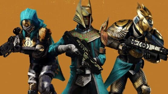 Destiny 2: Shadowkeep - Season of the Worthy screenshot 2