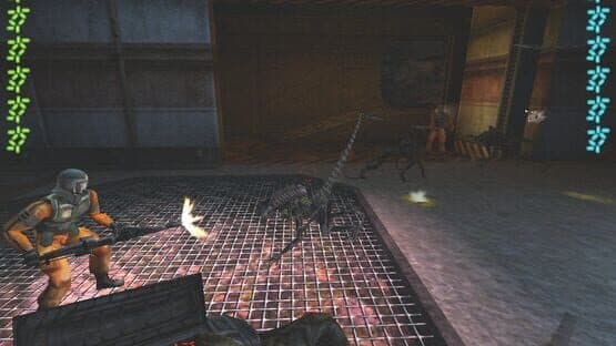 Aliens versus Predator 2 screenshot 12