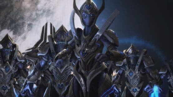 StarCraft II: Trilogy screenshot 3