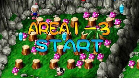 Bomberman World screenshot 11