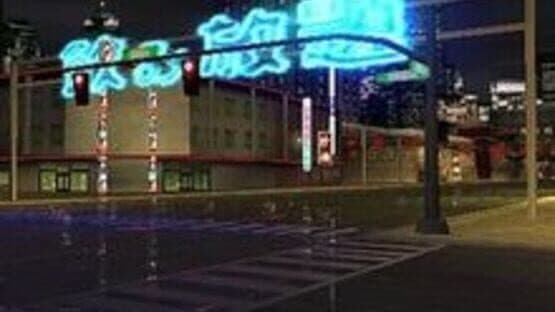 Twisted Metal: Black Harbor City screenshot 6