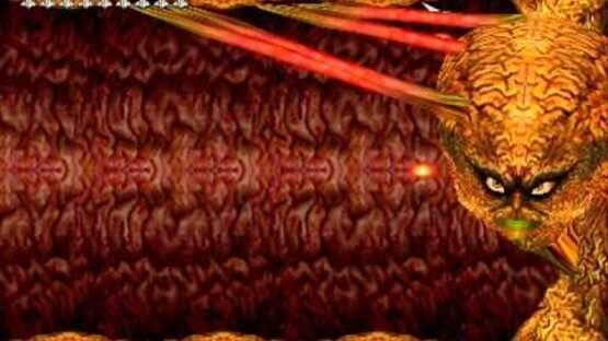 Gradius III and IV screenshot 6