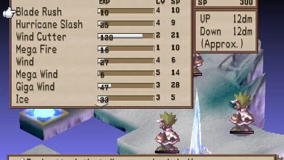 Disgaea: Hour of Darkness screenshot 5
