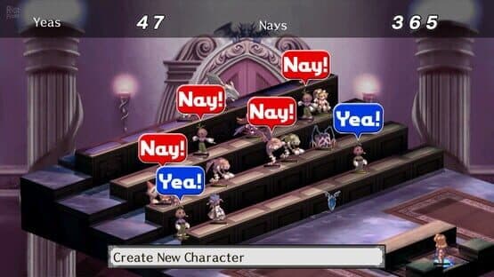 Disgaea: Hour of Darkness screenshot 8