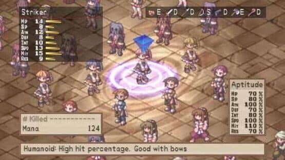 Disgaea: Afternoon of Darkness screenshot 6