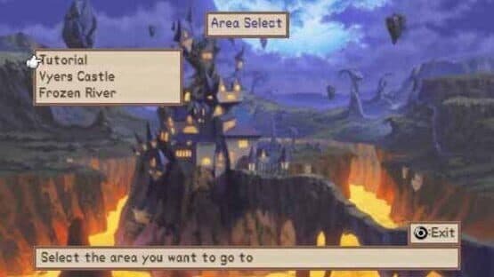 Disgaea: Afternoon of Darkness screenshot 3