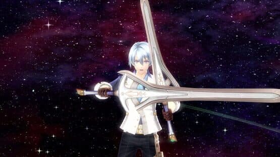 The Legend of Heroes: Trails of Cold Steel IV screenshot 4