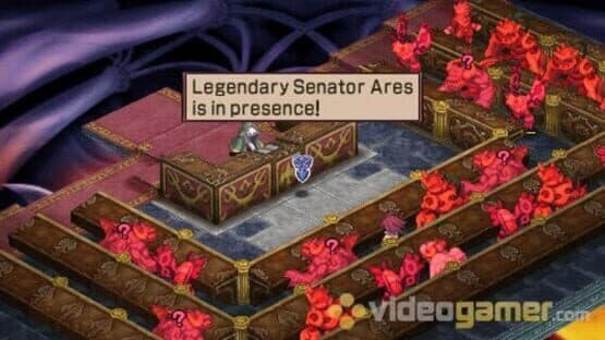 Disgaea 2: Dark Hero Days screenshot 6