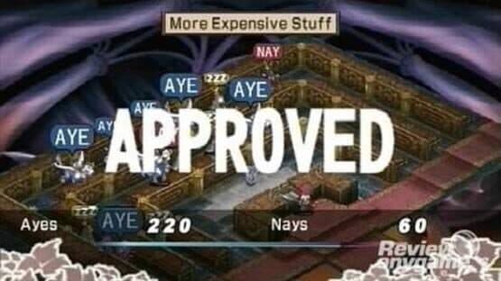 Disgaea 2: Dark Hero Days screenshot 8