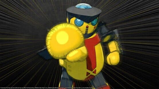 Robotics;Notes Double Pack screenshot 2