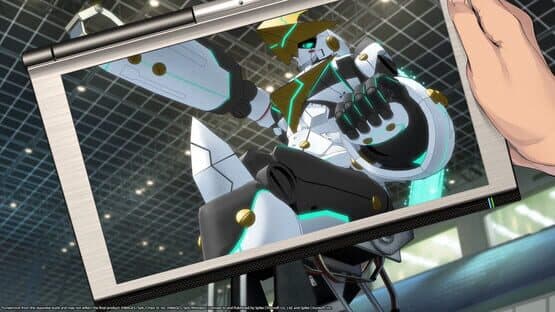Robotics;Notes Double Pack screenshot 6