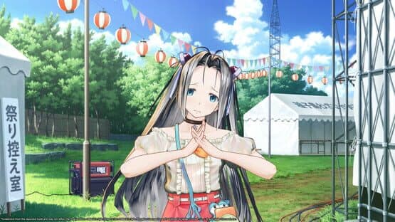 Robotics;Notes Double Pack screenshot 9