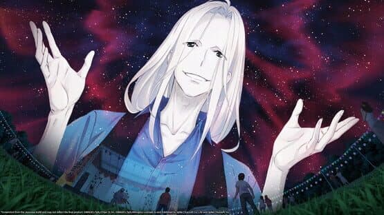 Robotics;Notes Double Pack screenshot 5