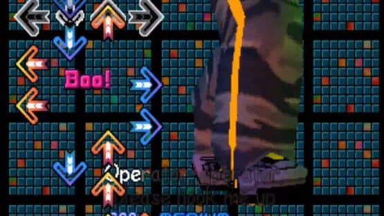 Dance Dance Revolution 3rdMix screenshot 4