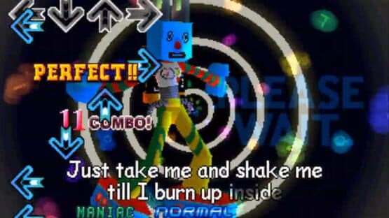 Dance Dance Revolution 3rdMix Plus screenshot 3
