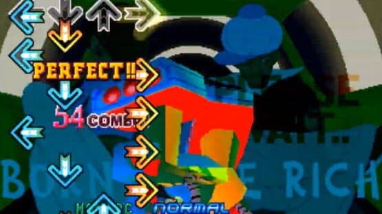 Dance Dance Revolution 3rdMix Plus screenshot 4