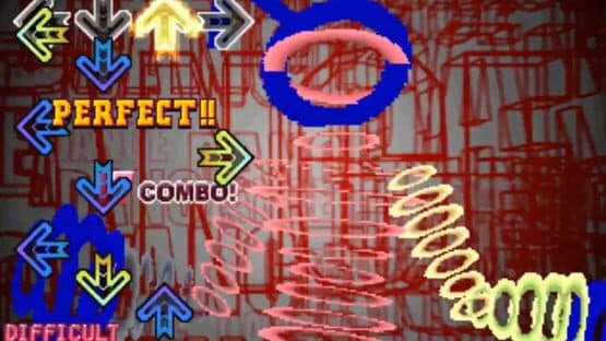 Dance Dance Revolution USA screenshot 2