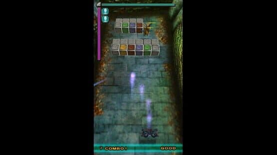 Beta Bloc screenshot 1