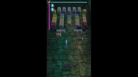 Beta Bloc screenshot 2