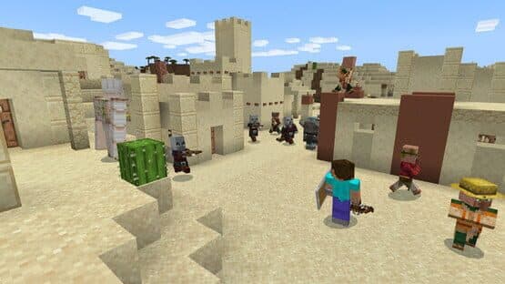 Minecraft: Java Edition screenshot 7