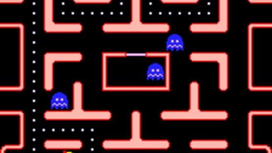 Ms. Pac-Man screenshot 2