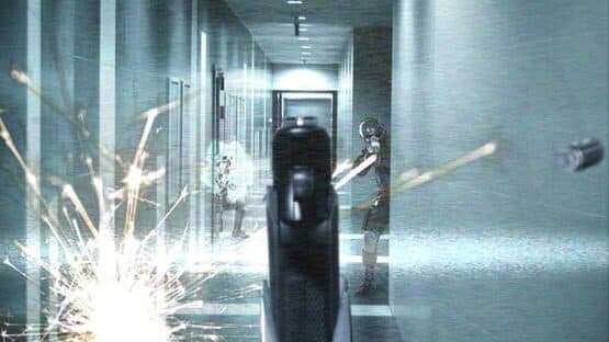 Nonuple Nine: Asymptote screenshot 5