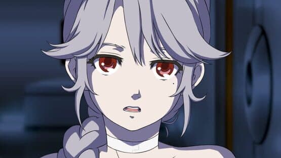 Nonuple Nine: Asymptote screenshot 2