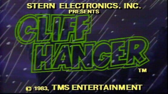 Cliff Hanger screenshot 3