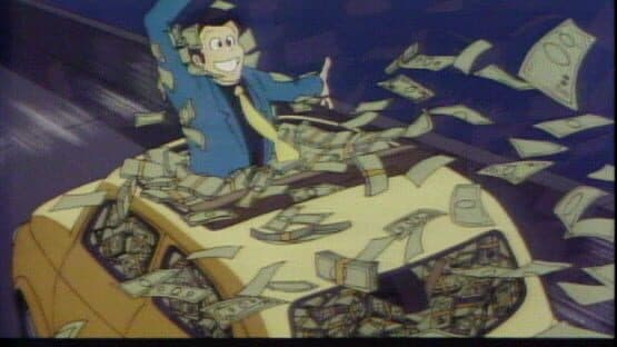 Cliff Hanger screenshot 2