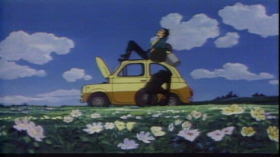 Cliff Hanger screenshot 1