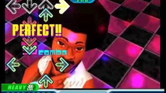 DDRMax: Dance Dance Revolution 6thMix screenshot 2