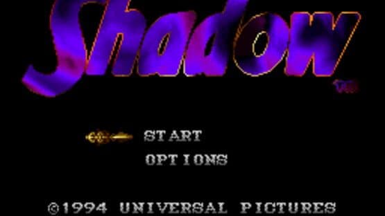 The Shadow screenshot 4