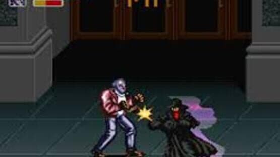 The Shadow screenshot 3