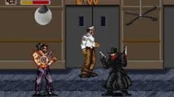 The Shadow screenshot 2