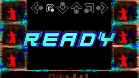Dance Dance Revolution Solo Bass Mix screenshot 1