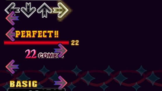 Dance Dance Revolution ExtraMix screenshot 4