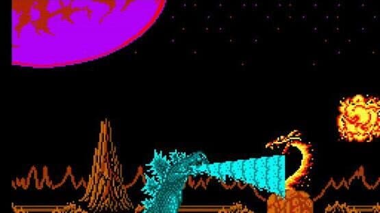 Godzilla: Monster of Monsters screenshot 8