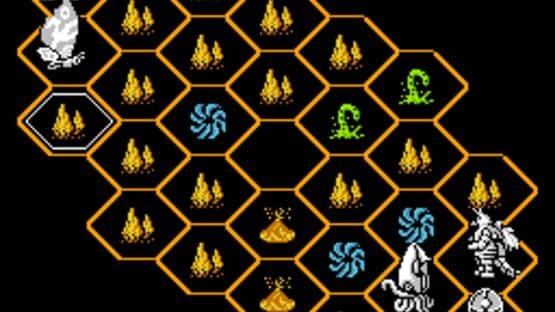 Godzilla: Monster of Monsters screenshot 11