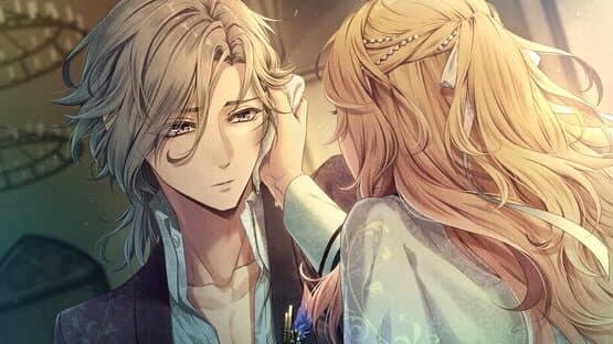 Piofiore: Fated Memories screenshot 4