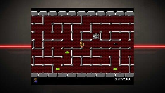 Namco Museum Archives Volume 1 screenshot 3