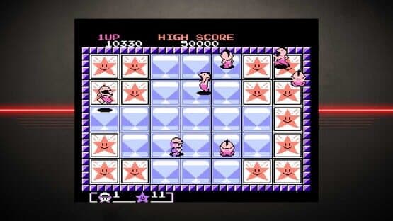 Namco Museum Archives Volume 2 screenshot 3