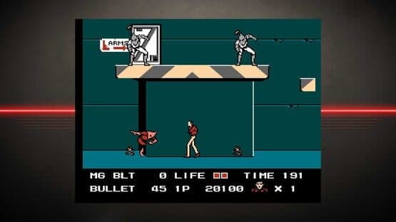 Namco Museum Archives Volume 2 screenshot 4