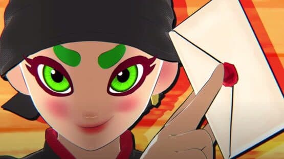 Super Smash Bros. Ultimate: Challenger Pack 6 screenshot 1