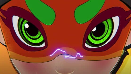 Super Smash Bros. Ultimate: Challenger Pack 6 screenshot 2