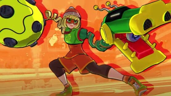 Super Smash Bros. Ultimate: Challenger Pack 6 screenshot 3