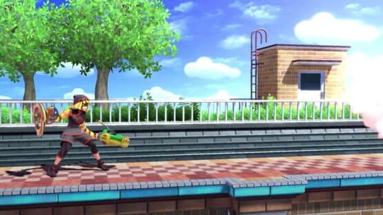 Super Smash Bros. Ultimate: Challenger Pack 6 screenshot 5