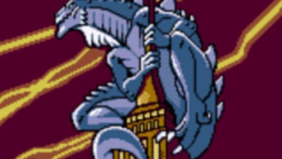 Godzilla: The Series screenshot 4