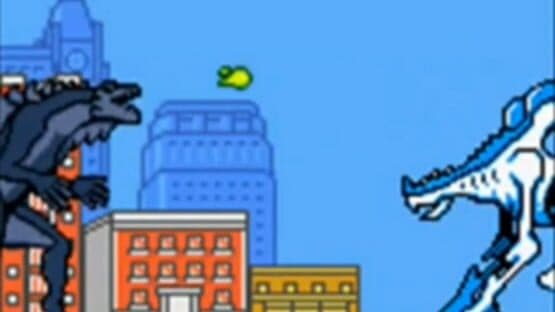 Godzilla: The Series screenshot 3